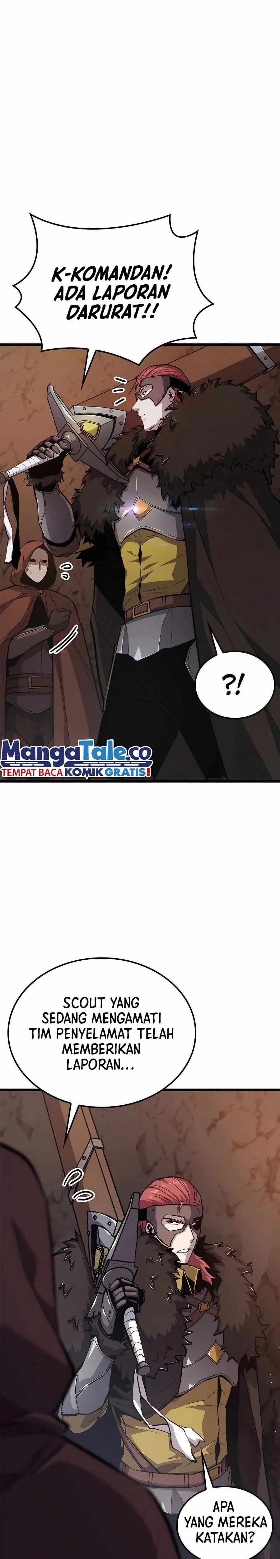 The Count’s Youngest Son Is A Player! - Chapter 43 - Page 7