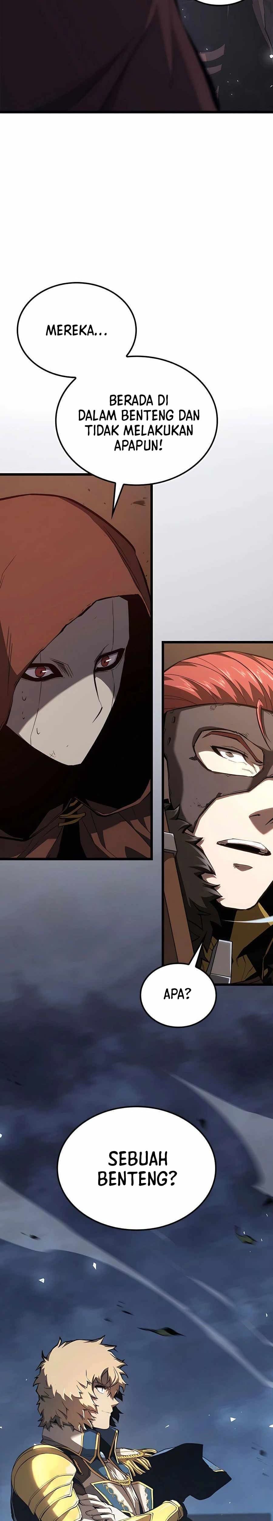 The Count’s Youngest Son Is A Player! - Chapter 43 - Page 8