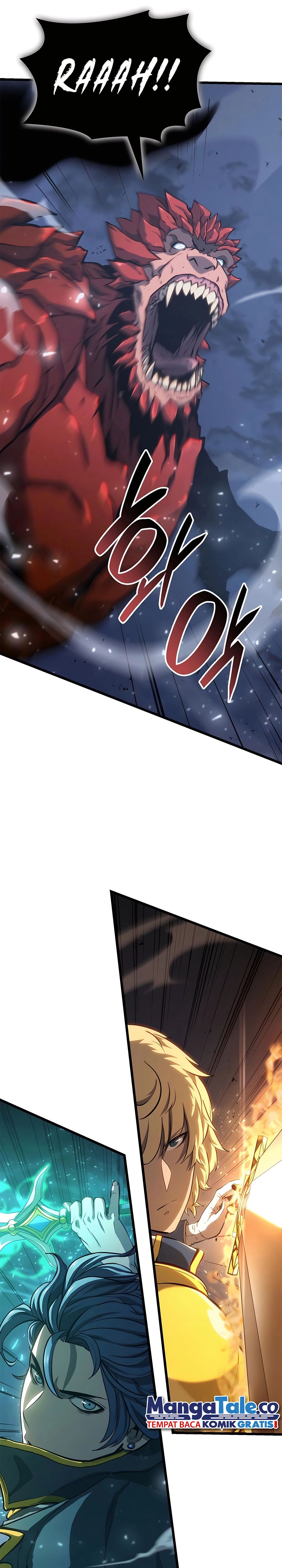 The Count’s Youngest Son Is A Player! - Chapter 44 - Page 24