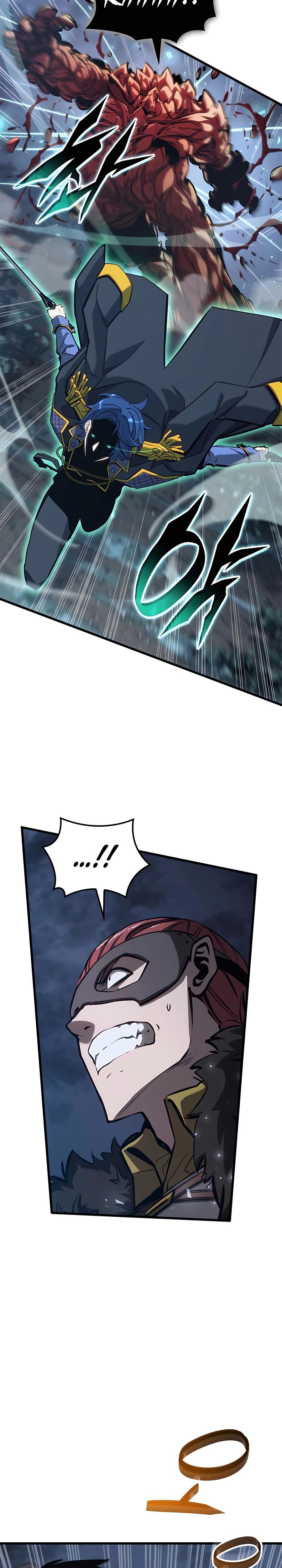 The Count’s Youngest Son Is A Player! - Chapter 44 - Page 30
