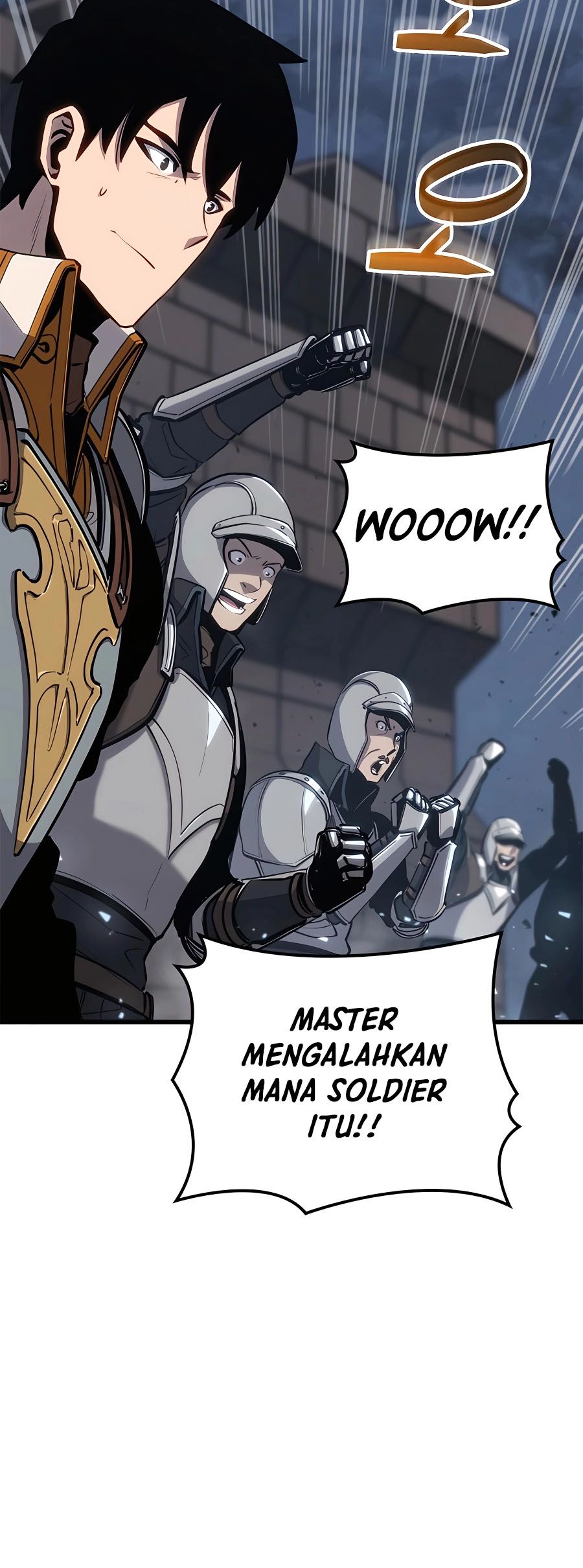 The Count’s Youngest Son Is A Player! - Chapter 44 - Page 31