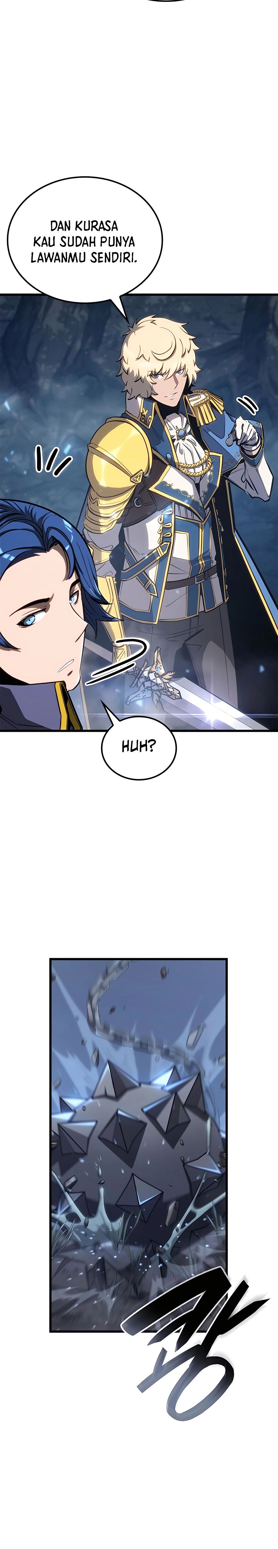 The Count’s Youngest Son Is A Player! - Chapter 44 - Page 36