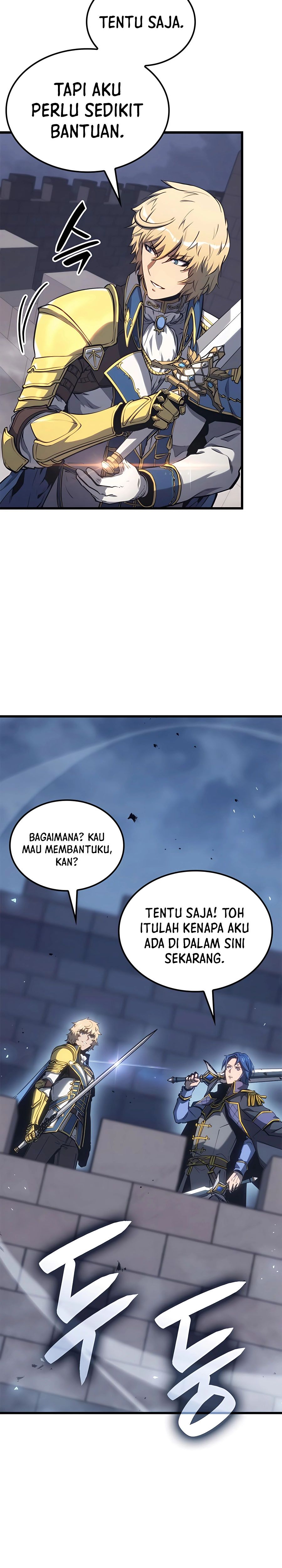 The Count’s Youngest Son Is A Player! - Chapter 44 - Page 9