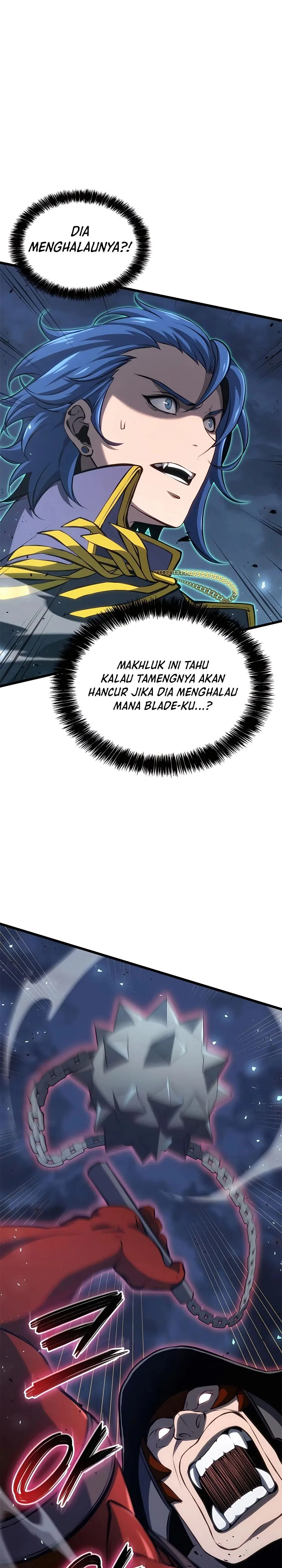 The Count’s Youngest Son Is A Player! - Chapter 45 - Page 20