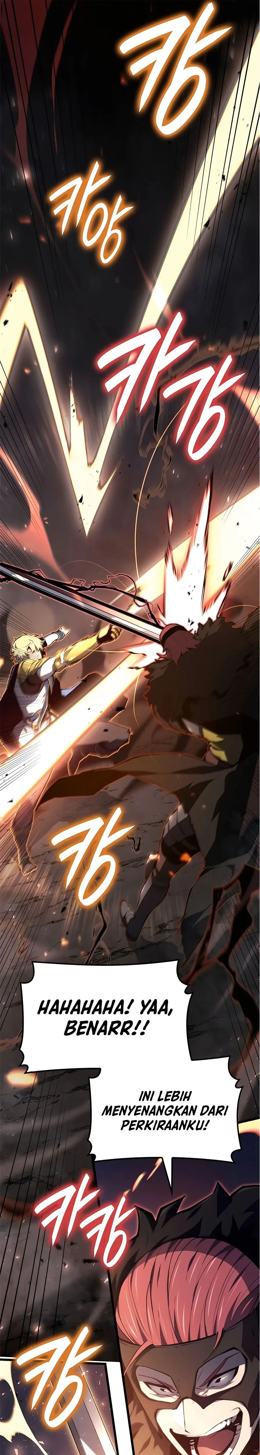 The Count’s Youngest Son Is A Player! - Chapter 45 - Page 32