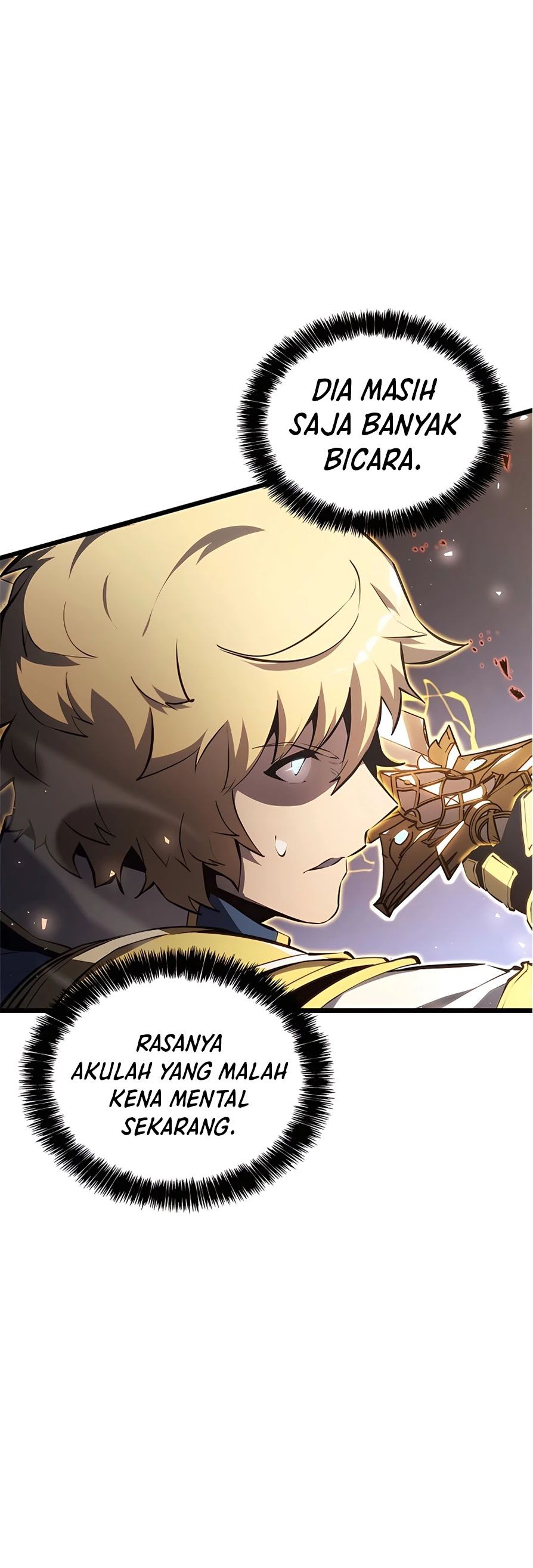 The Count’s Youngest Son Is A Player! - Chapter 45 - Page 34