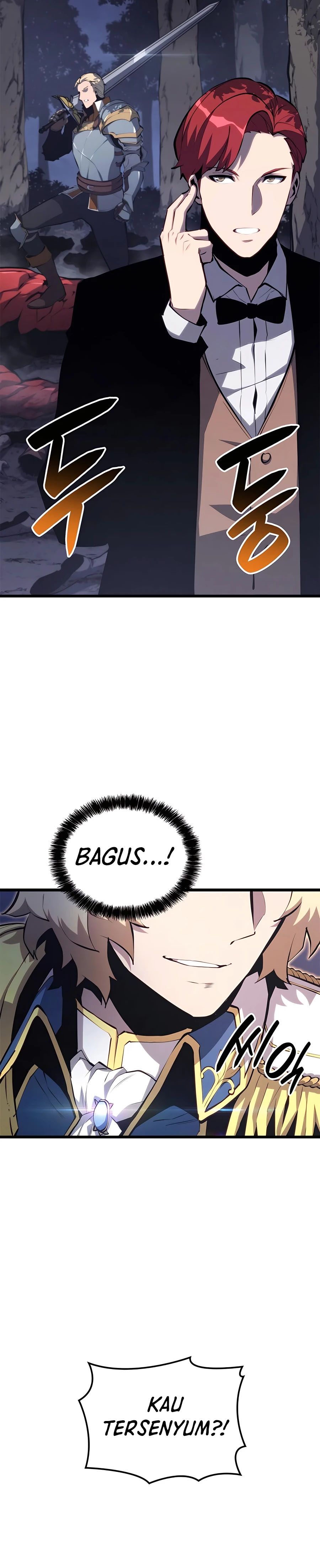 The Count’s Youngest Son Is A Player! - Chapter 45 - Page 39