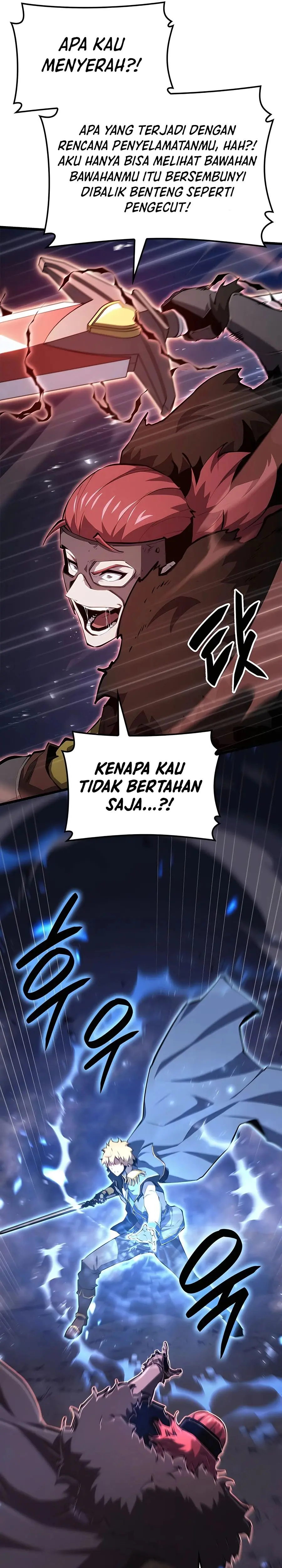 The Count’s Youngest Son Is A Player! - Chapter 45 - Page 40