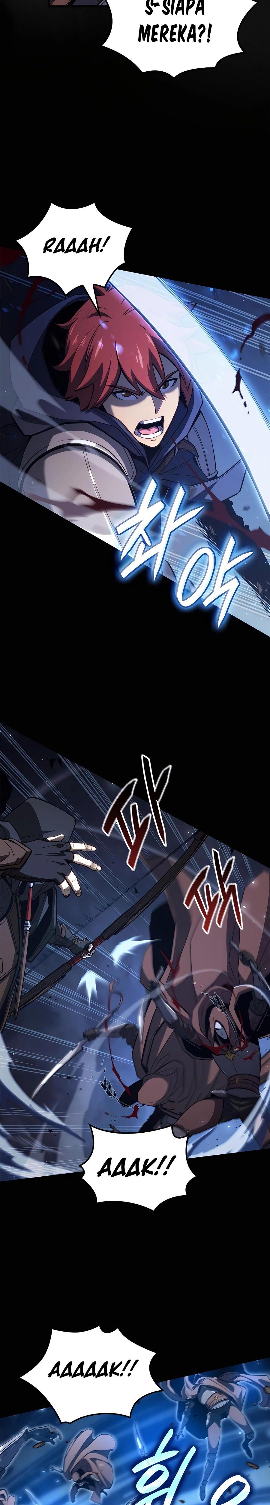The Count’s Youngest Son Is A Player! - Chapter 46 - Page 12