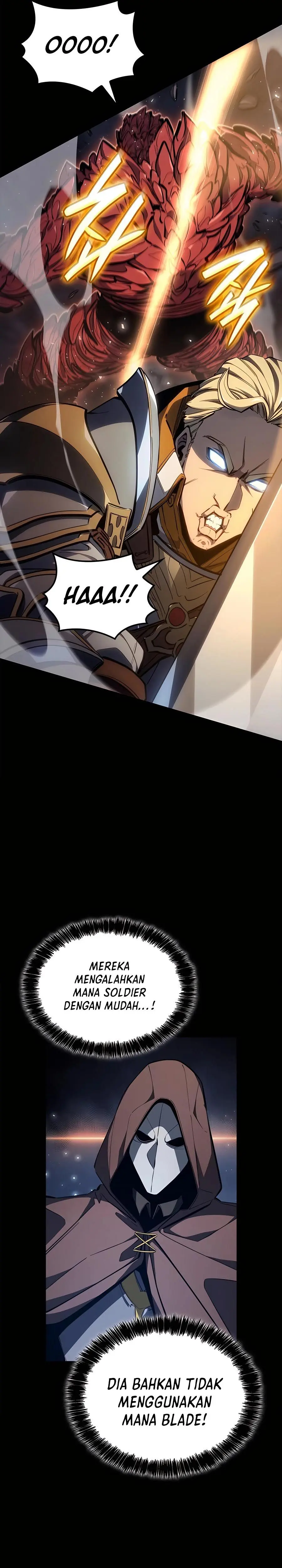 The Count’s Youngest Son Is A Player! - Chapter 46 - Page 14