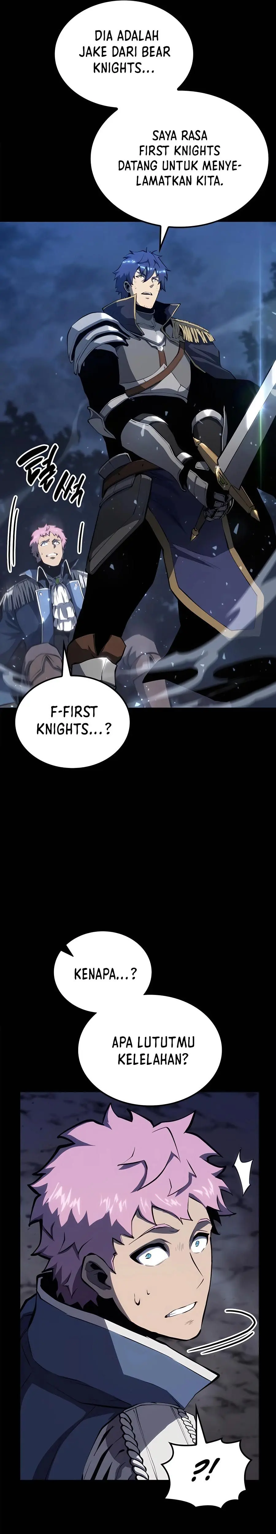 The Count’s Youngest Son Is A Player! - Chapter 46 - Page 17