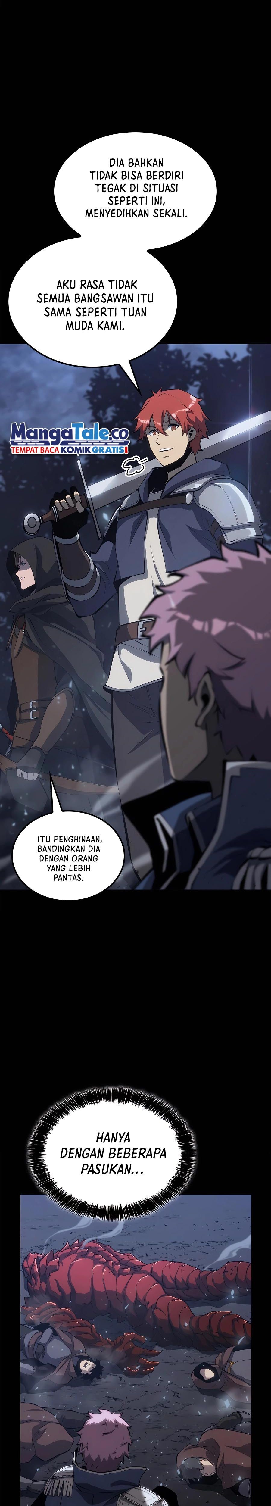 The Count’s Youngest Son Is A Player! - Chapter 46 - Page 18