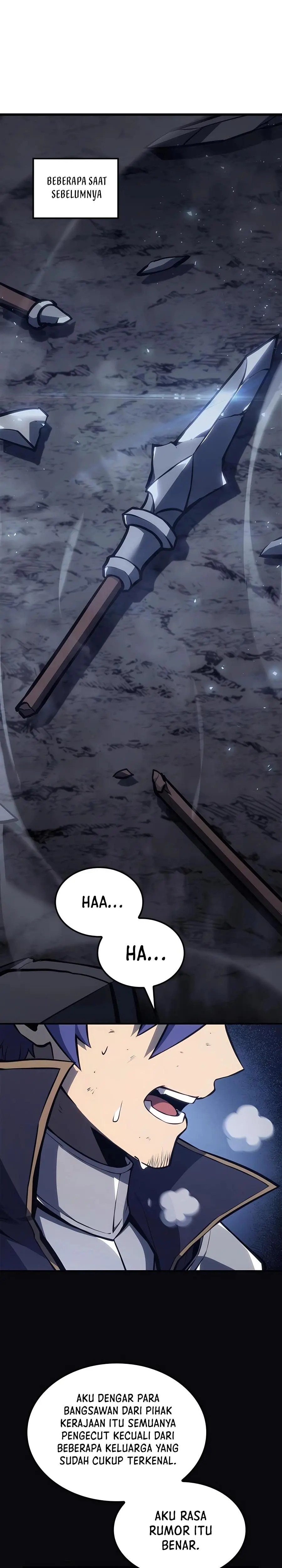 The Count’s Youngest Son Is A Player! - Chapter 46 - Page 2