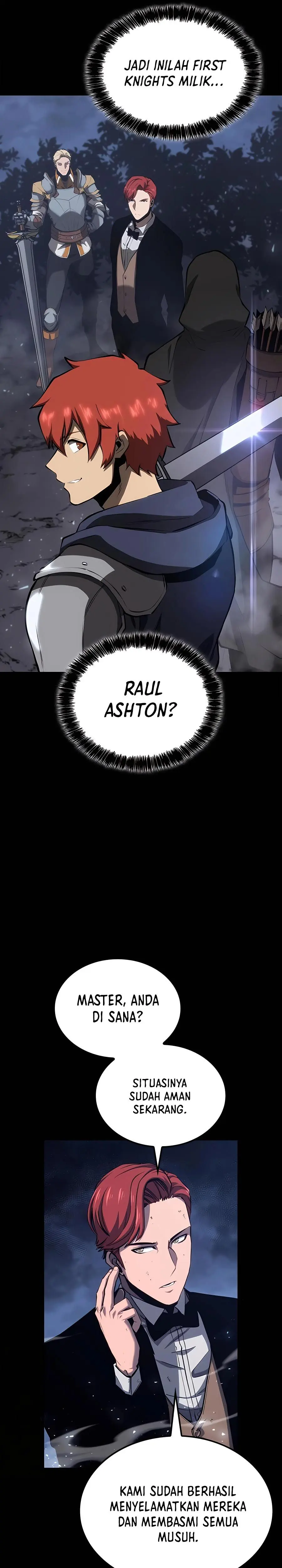 The Count’s Youngest Son Is A Player! - Chapter 46 - Page 20