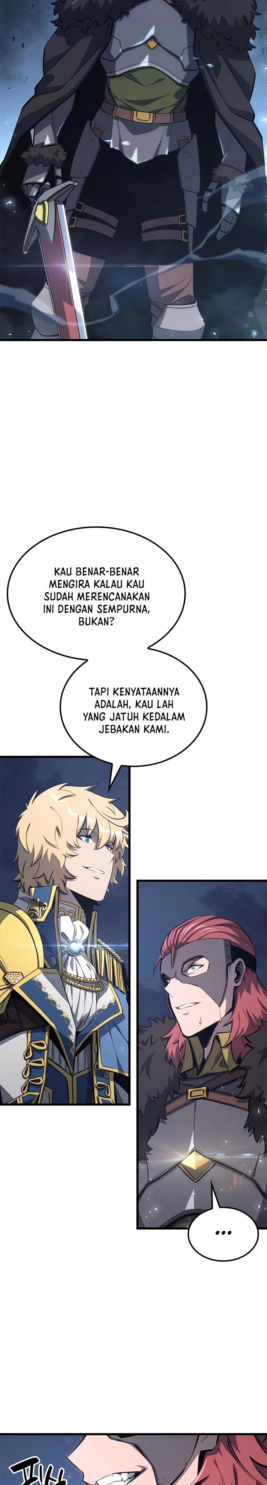 The Count’s Youngest Son Is A Player! - Chapter 46 - Page 24