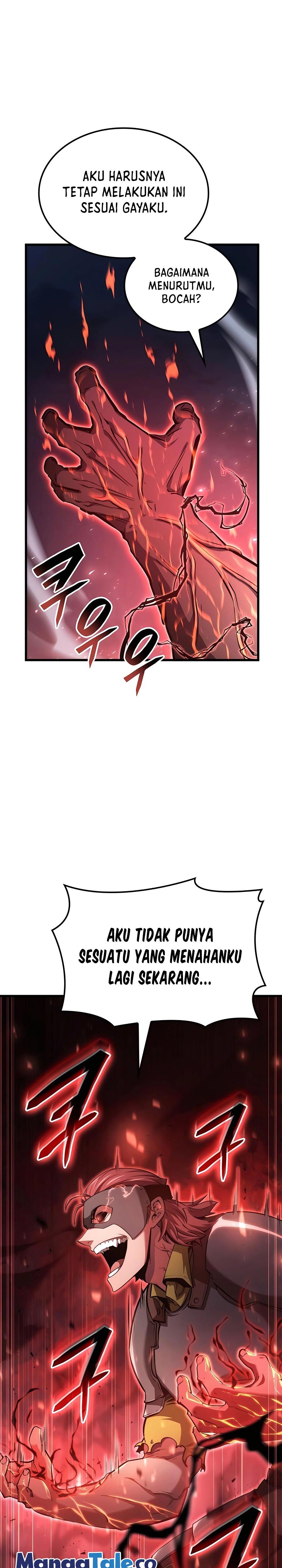 The Count’s Youngest Son Is A Player! - Chapter 46 - Page 27