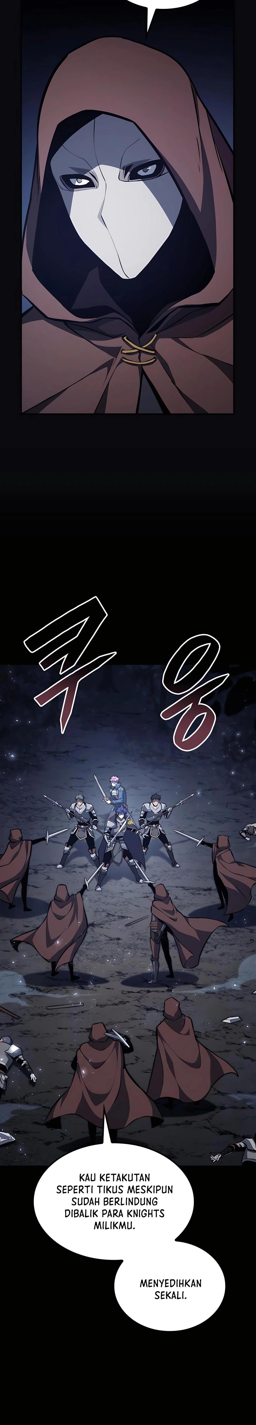 The Count’s Youngest Son Is A Player! - Chapter 46 - Page 3