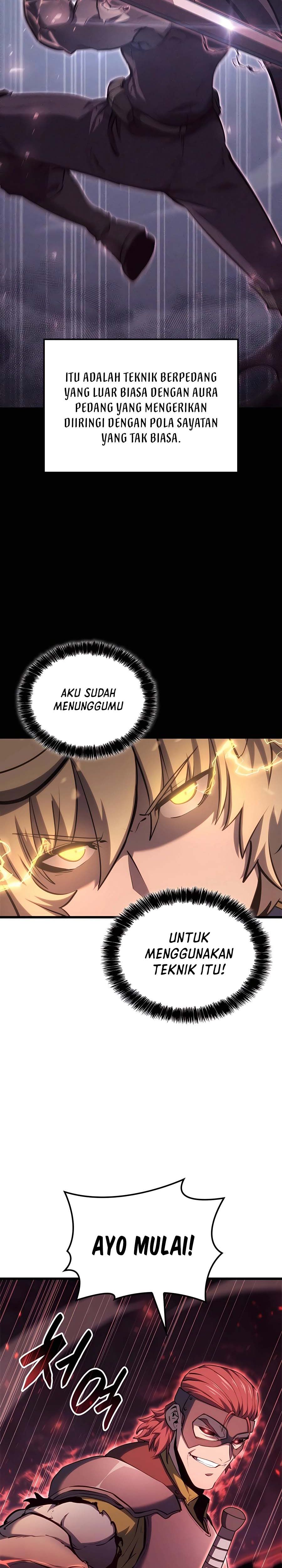 The Count’s Youngest Son Is A Player! - Chapter 46 - Page 30