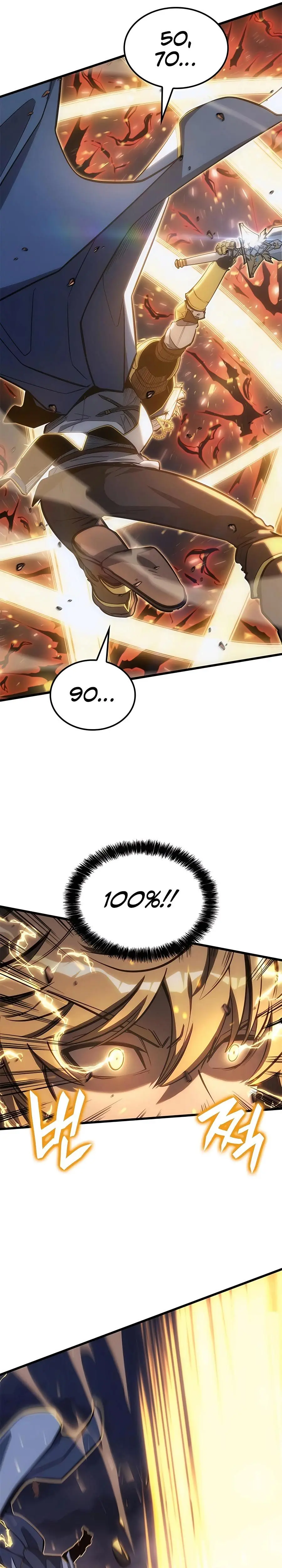 The Count’s Youngest Son Is A Player! - Chapter 46 - Page 37