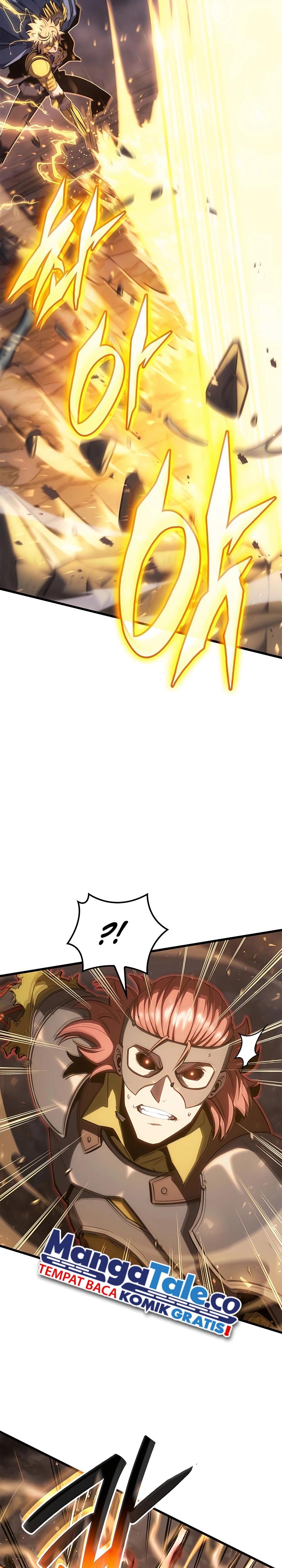 The Count’s Youngest Son Is A Player! - Chapter 46 - Page 38