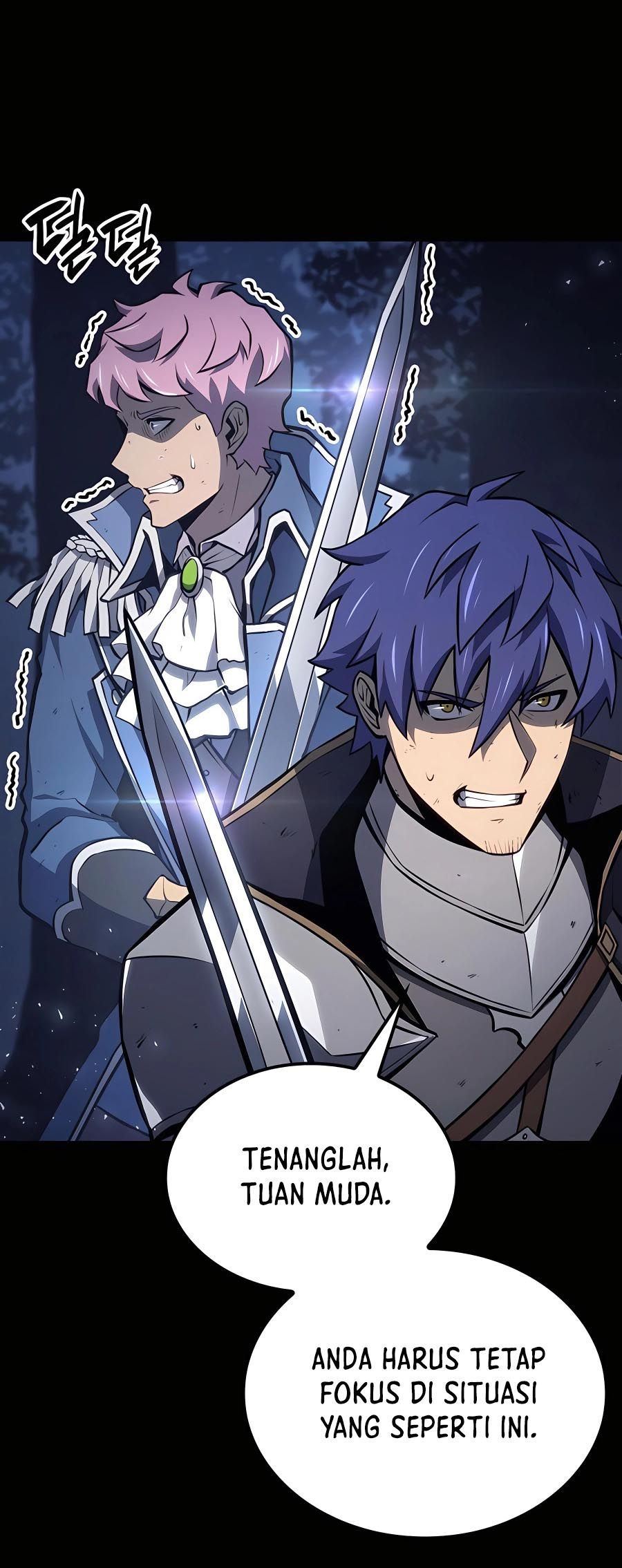 The Count’s Youngest Son Is A Player! - Chapter 46 - Page 4