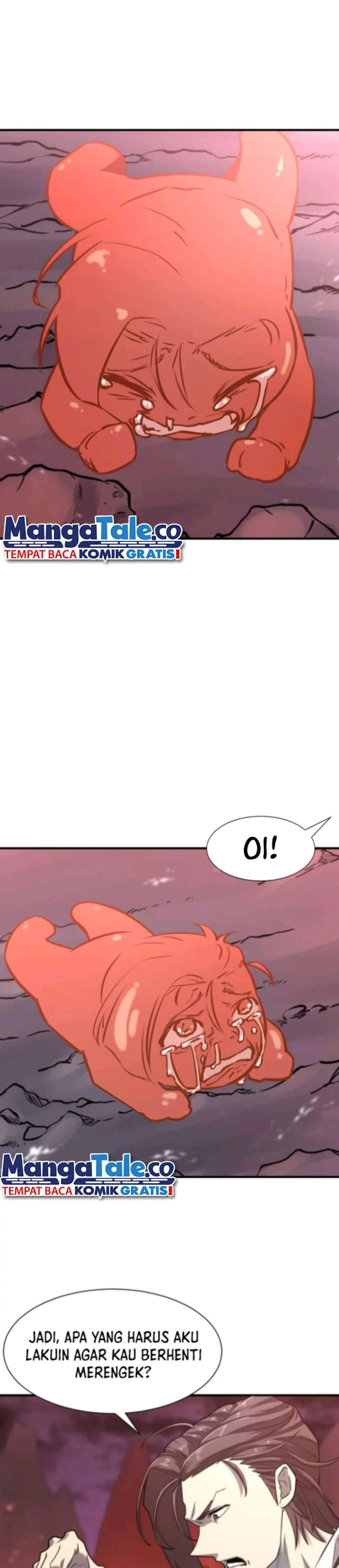 The Count’s Youngest Son Is A Player! - Chapter 46 - Page 42