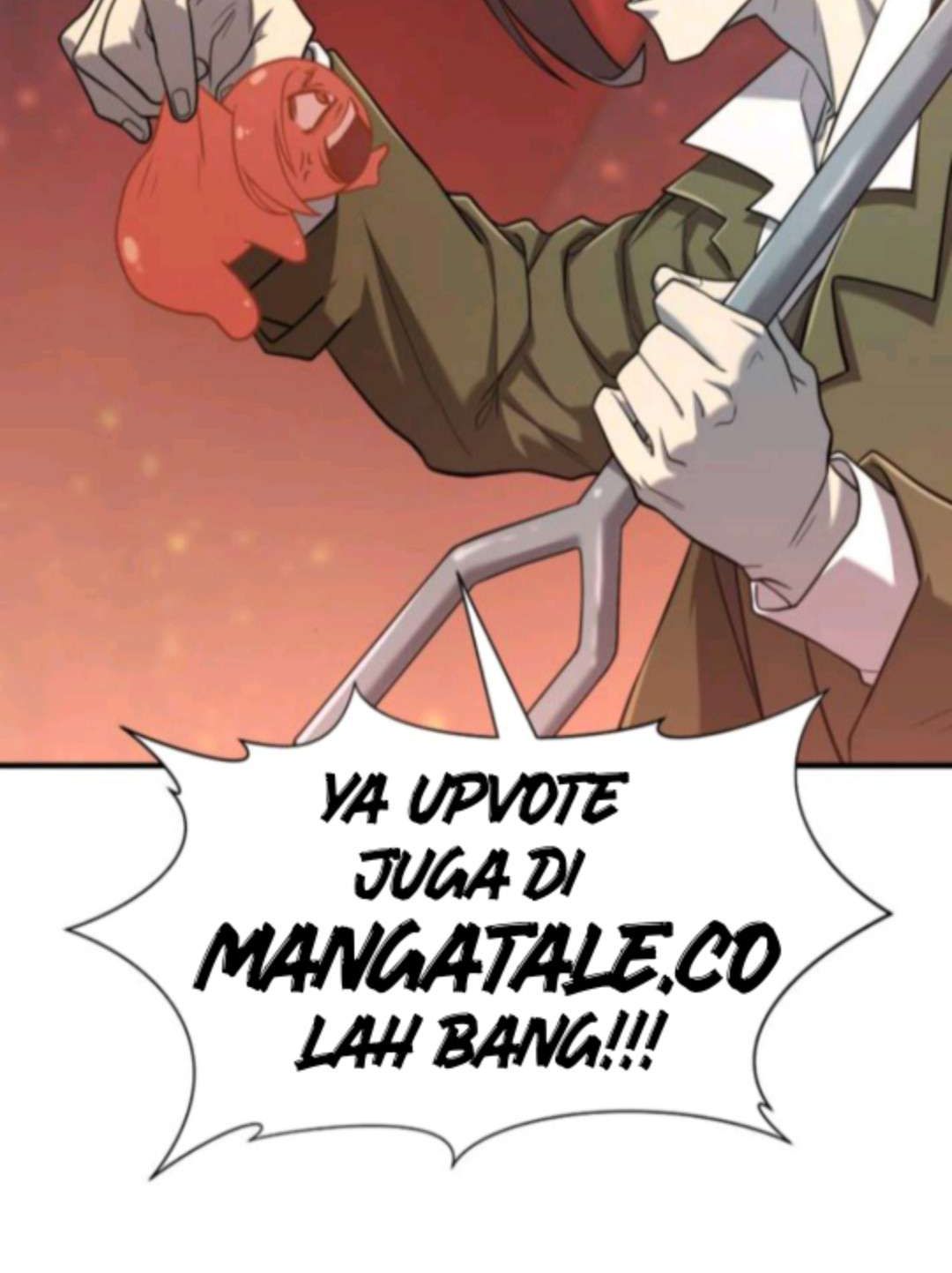 The Count’s Youngest Son Is A Player! - Chapter 46 - Page 43