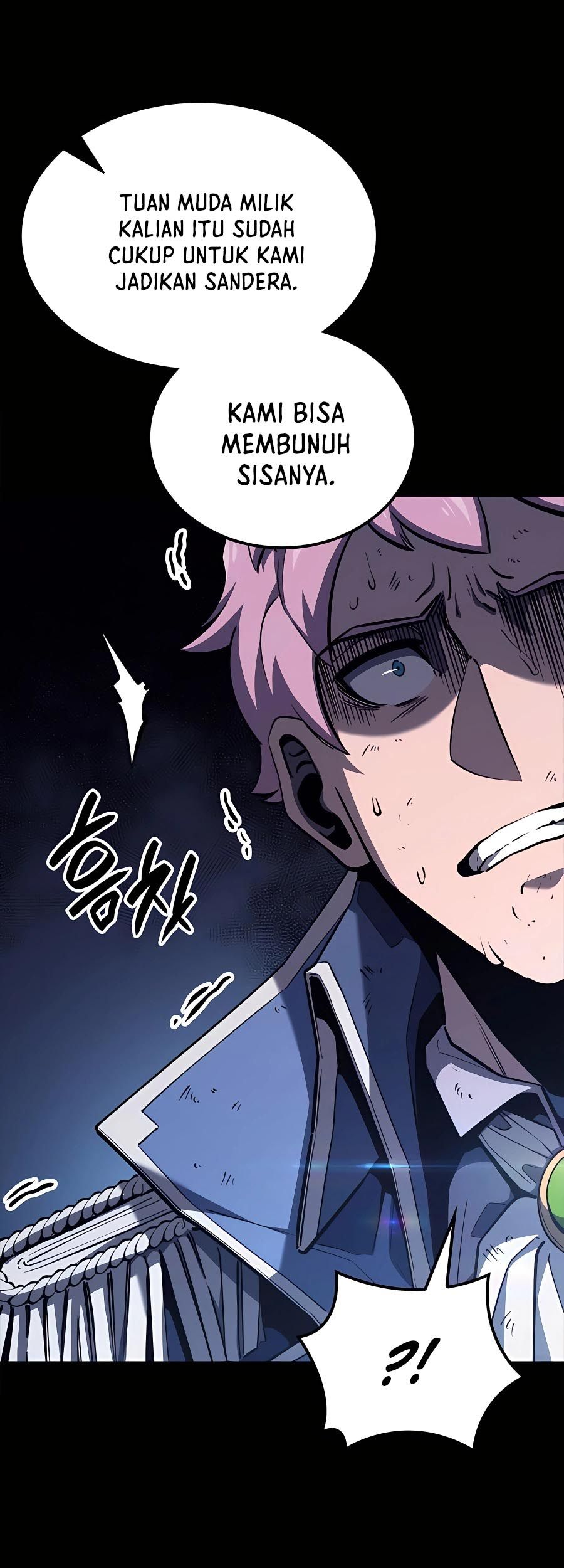 The Count’s Youngest Son Is A Player! - Chapter 46 - Page 7