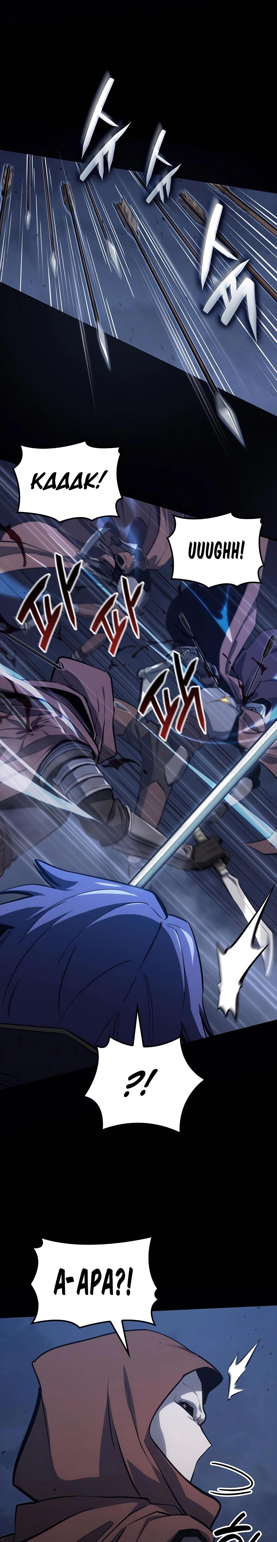 The Count’s Youngest Son Is A Player! - Chapter 46 - Page 9