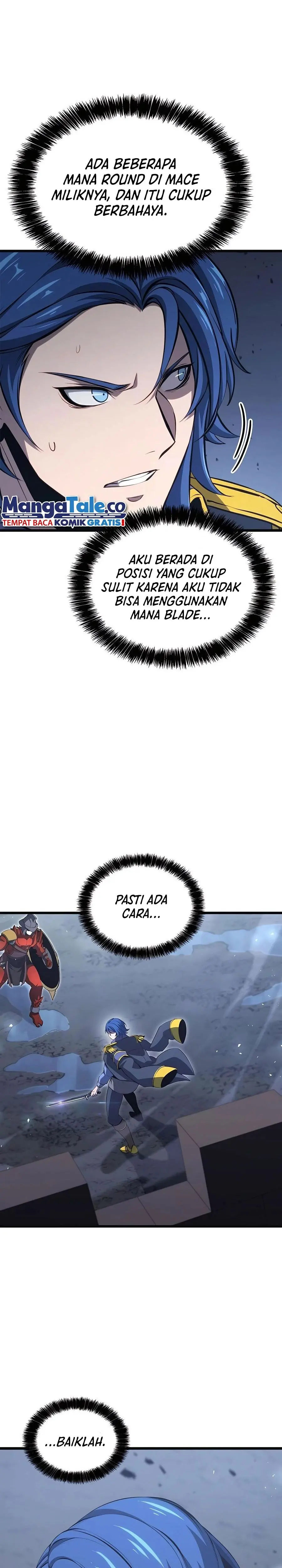 The Count’s Youngest Son Is A Player! - Chapter 47 - Page 13