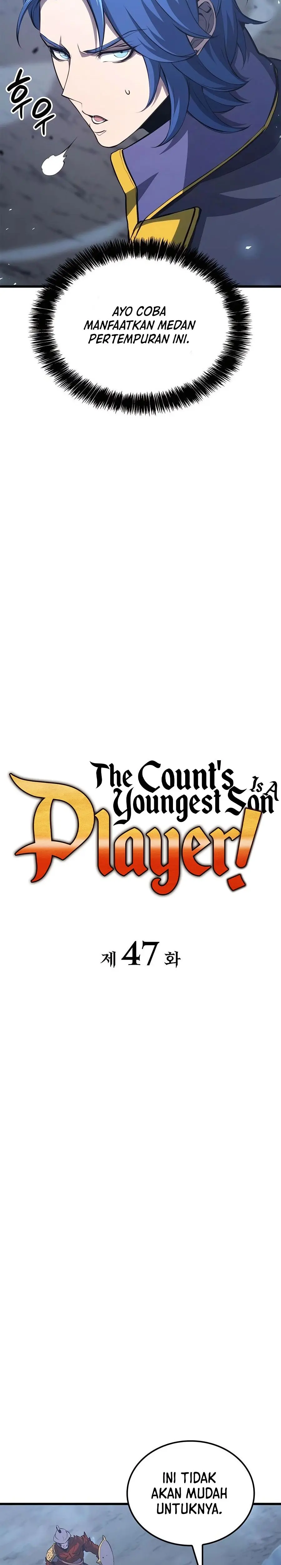 The Count’s Youngest Son Is A Player! - Chapter 47 - Page 15