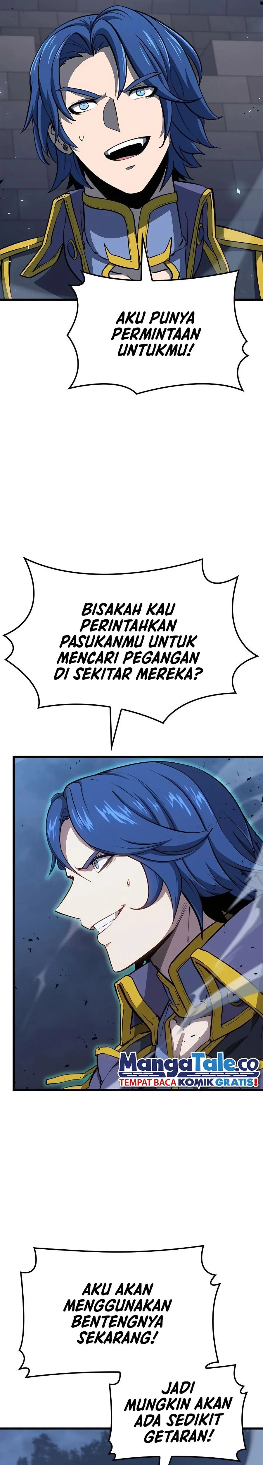 The Count’s Youngest Son Is A Player! - Chapter 47 - Page 21