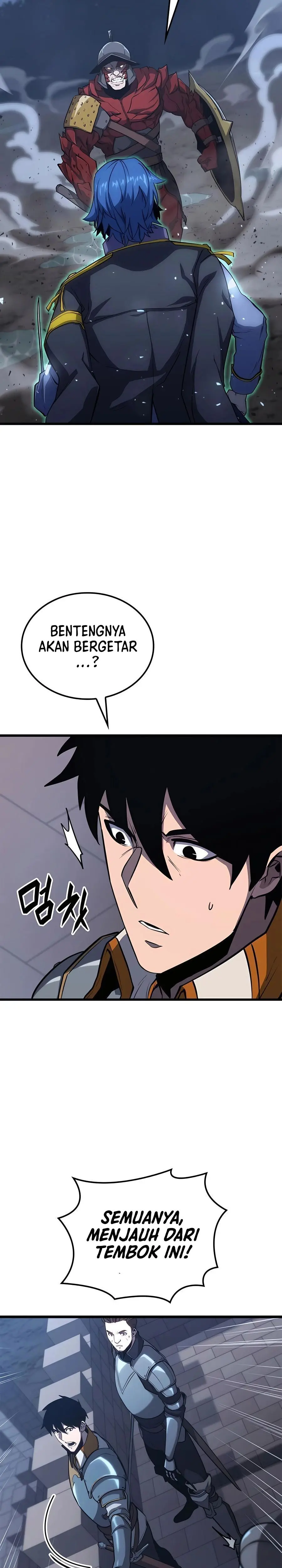The Count’s Youngest Son Is A Player! - Chapter 47 - Page 23