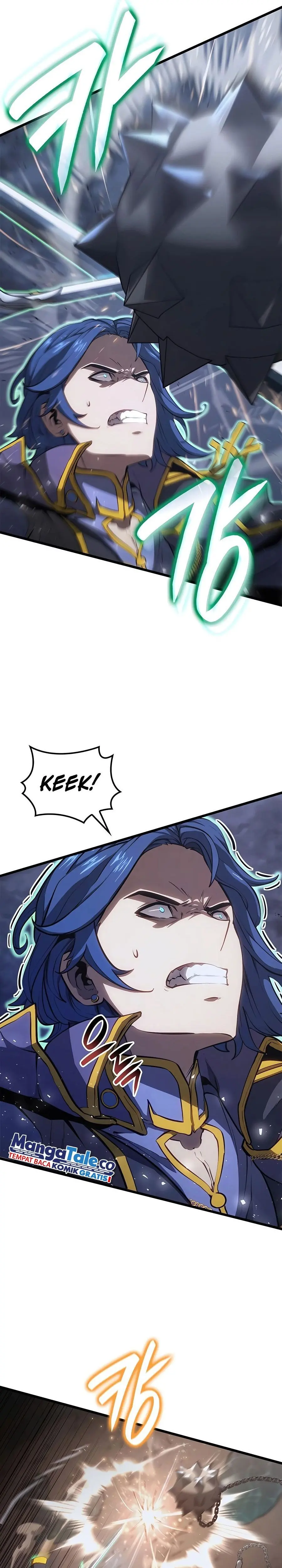 The Count’s Youngest Son Is A Player! - Chapter 47 - Page 3