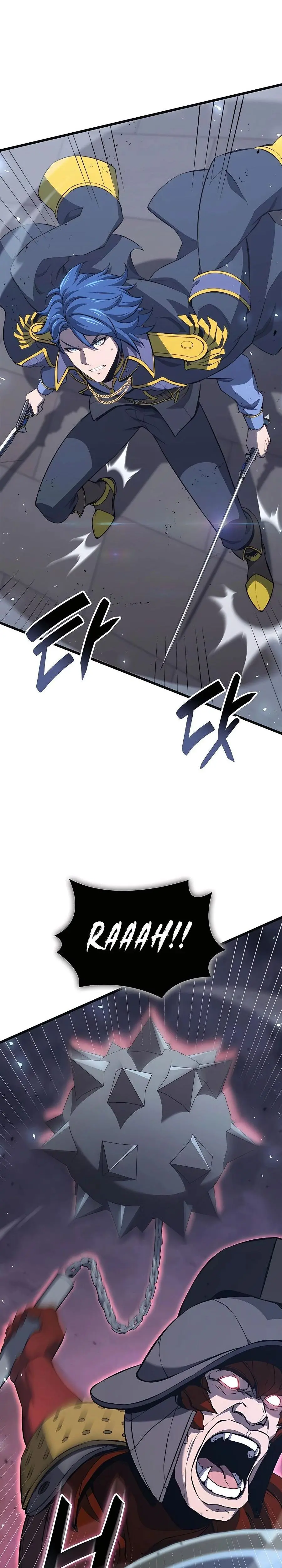 The Count’s Youngest Son Is A Player! - Chapter 47 - Page 35