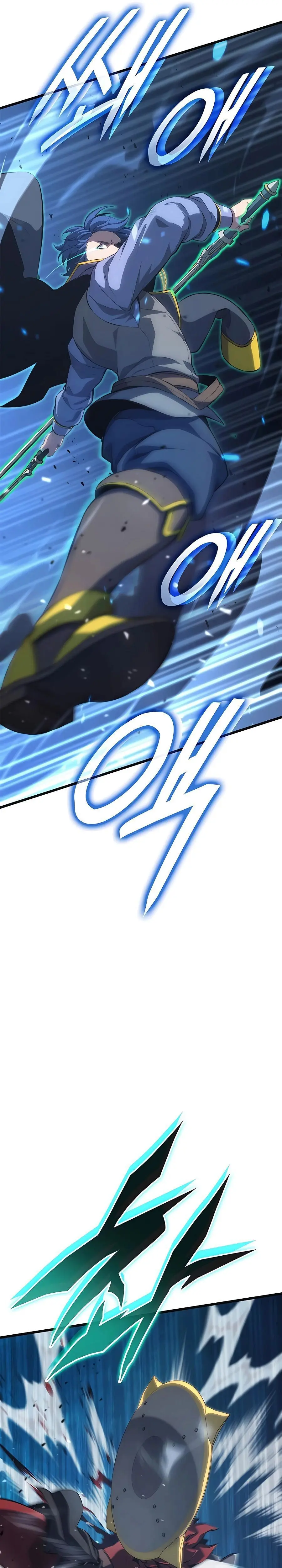The Count’s Youngest Son Is A Player! - Chapter 47 - Page 41