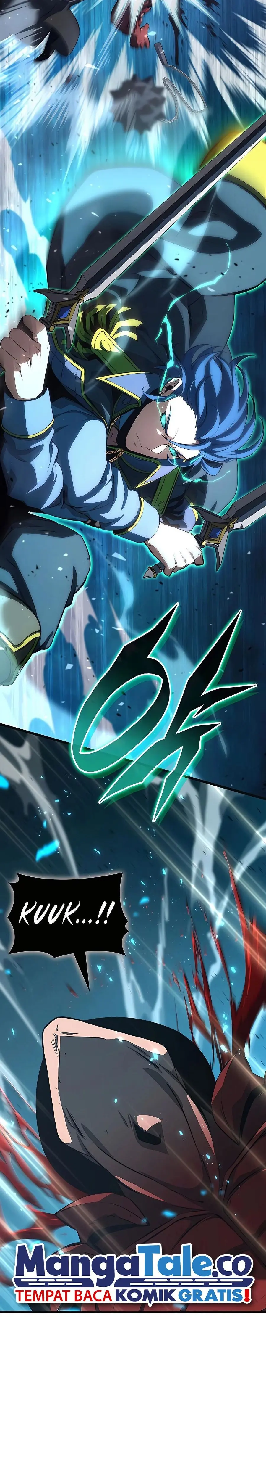 The Count’s Youngest Son Is A Player! - Chapter 47 - Page 43