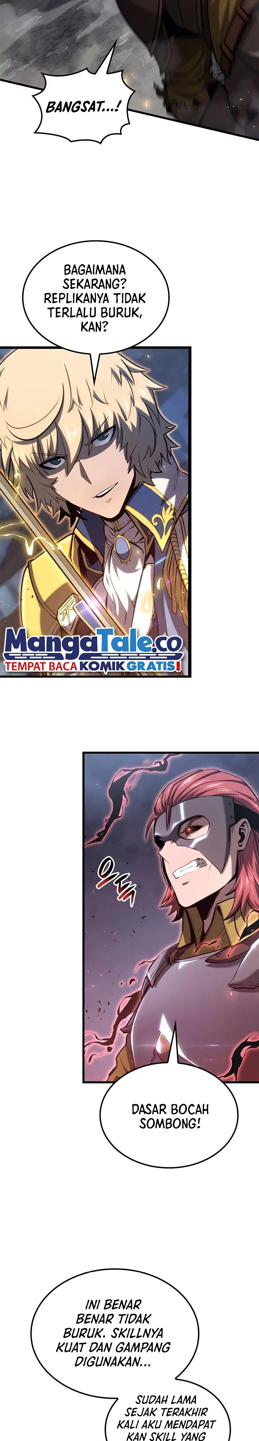 The Count’s Youngest Son Is A Player! - Chapter 47 - Page 59