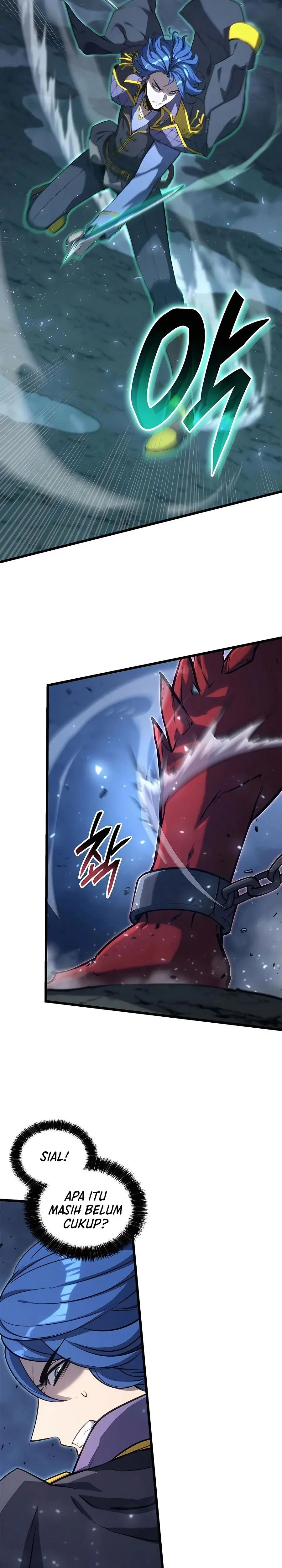 The Count’s Youngest Son Is A Player! - Chapter 47 - Page 7
