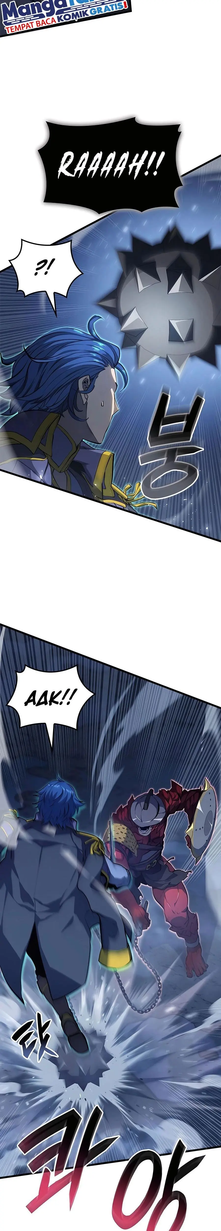 The Count’s Youngest Son Is A Player! - Chapter 47 - Page 9