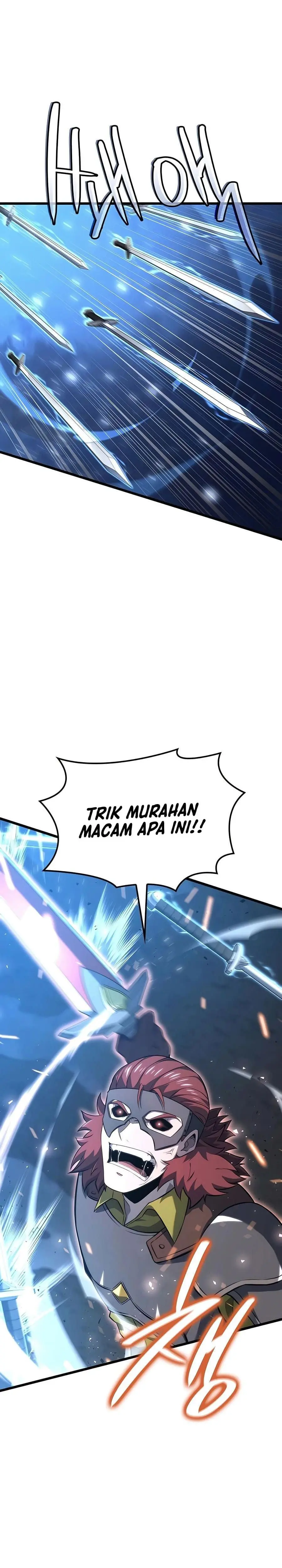 The Count’s Youngest Son Is A Player! - Chapter 48 - Page 23