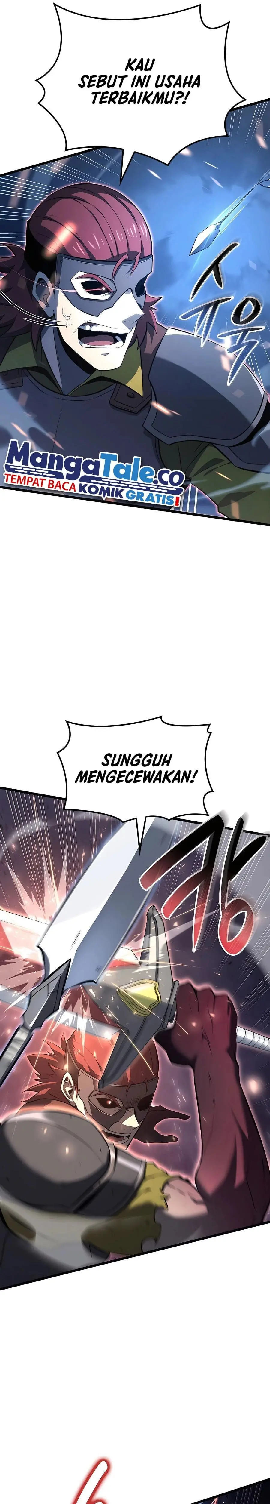 The Count’s Youngest Son Is A Player! - Chapter 48 - Page 25