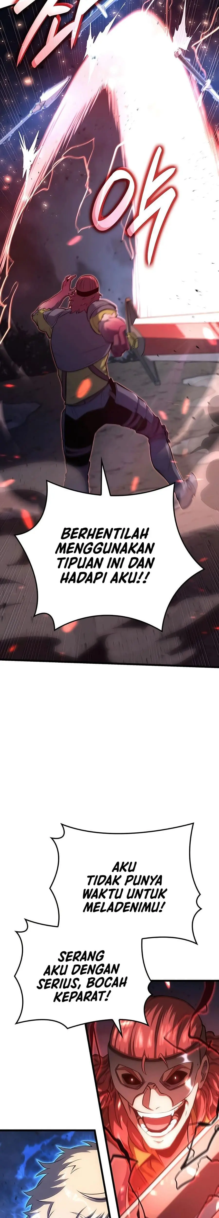 The Count’s Youngest Son Is A Player! - Chapter 48 - Page 27