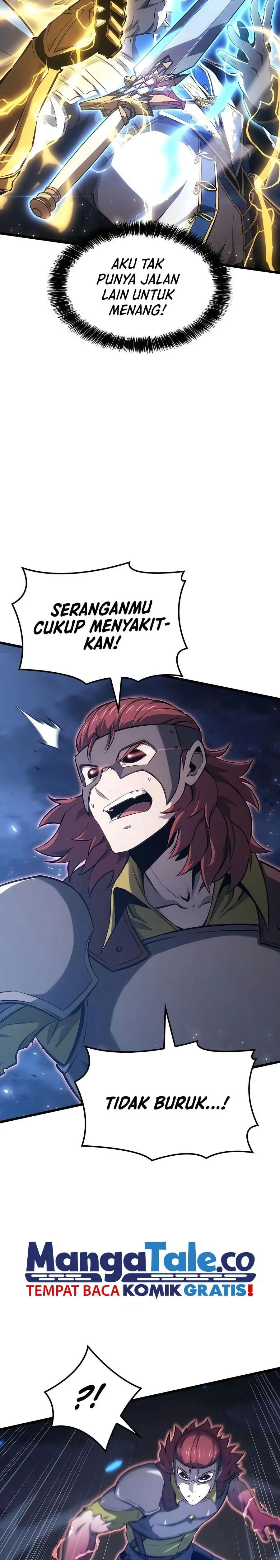 The Count’s Youngest Son Is A Player! - Chapter 48 - Page 43