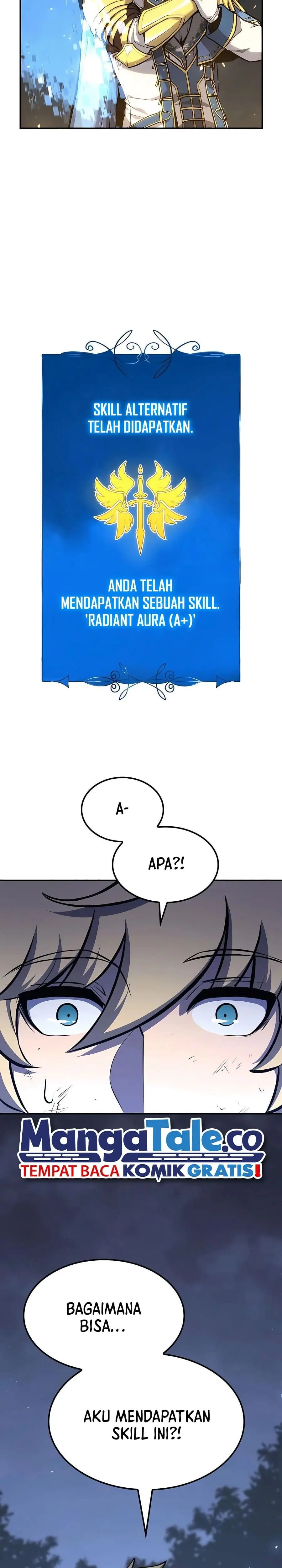 The Count’s Youngest Son Is A Player! - Chapter 48 - Page 55