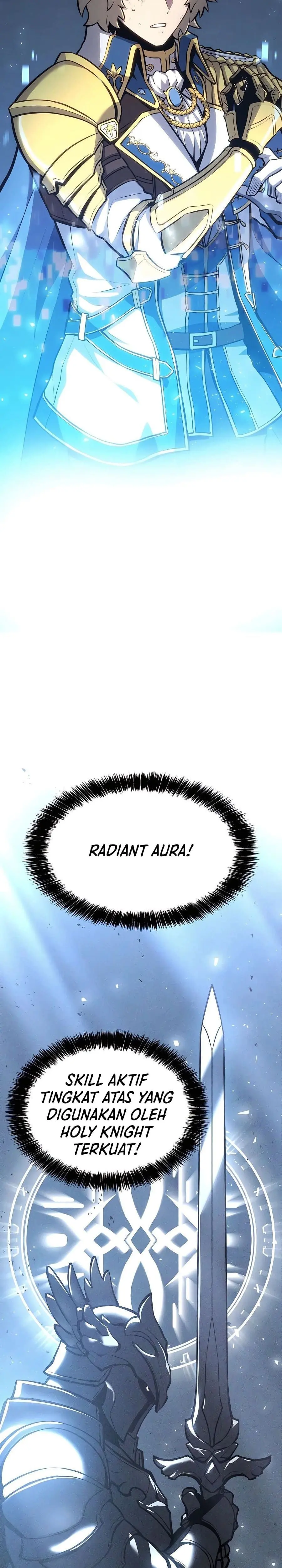 The Count’s Youngest Son Is A Player! - Chapter 48 - Page 57