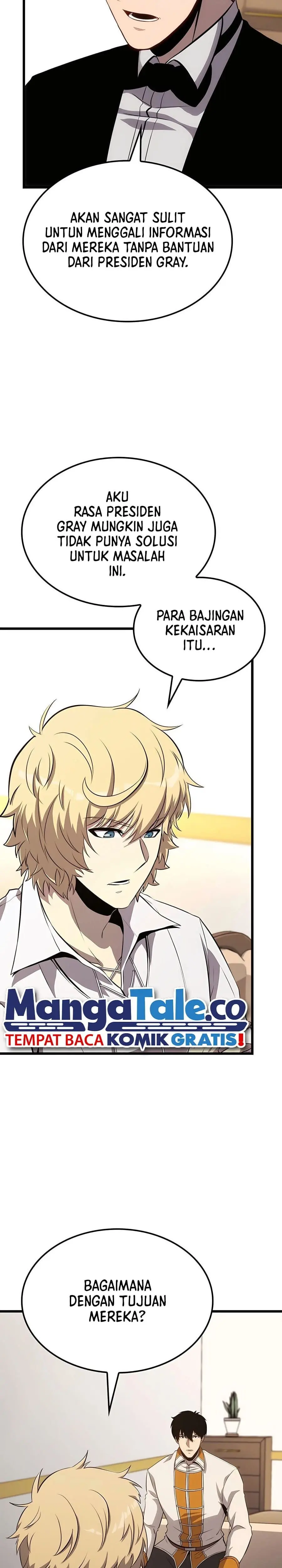 The Count’s Youngest Son Is A Player! - Chapter 49 - Page 18