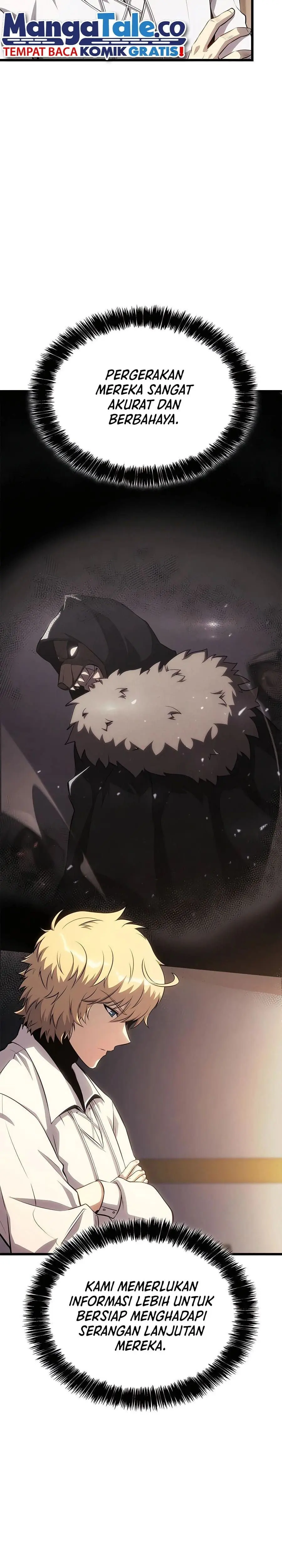 The Count’s Youngest Son Is A Player! - Chapter 49 - Page 22