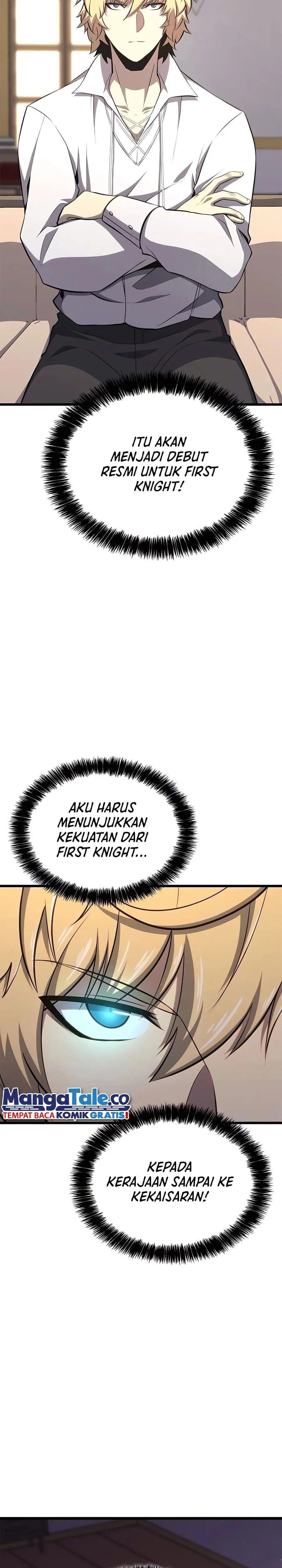 The Count’s Youngest Son Is A Player! - Chapter 49 - Page 30