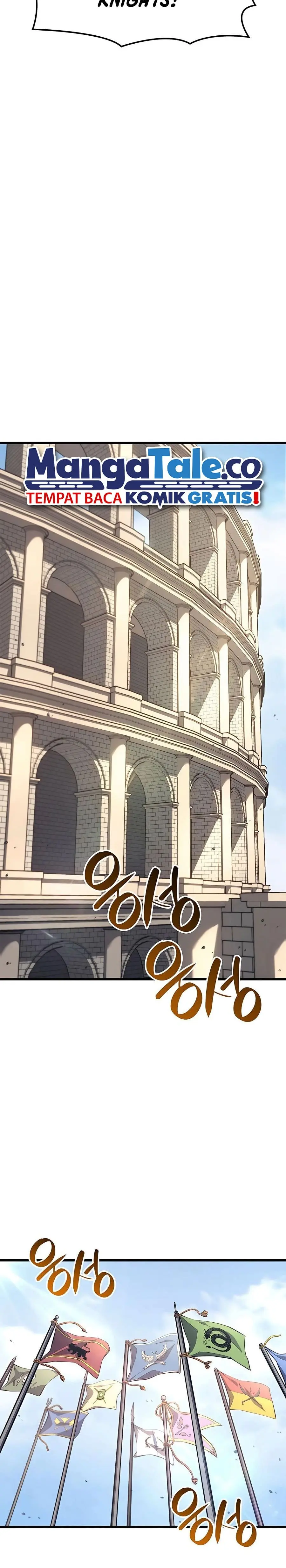 The Count’s Youngest Son Is A Player! - Chapter 49 - Page 40